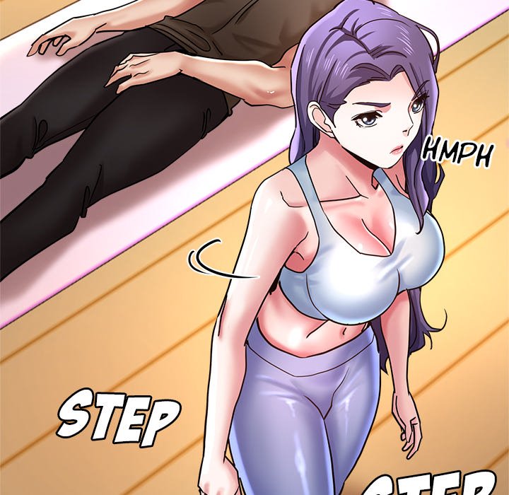 Stretched Out Love
