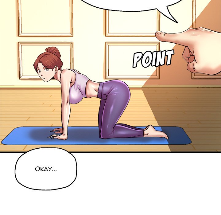 Stretched Out Love