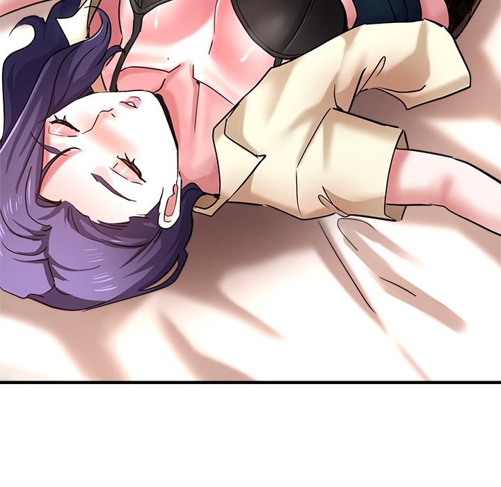 Stretched Out Love
