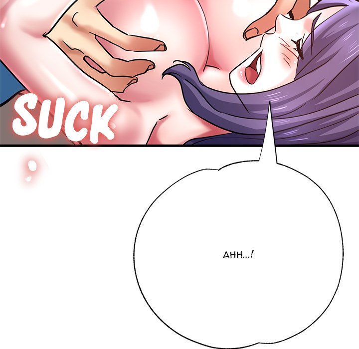Stretched Out Love