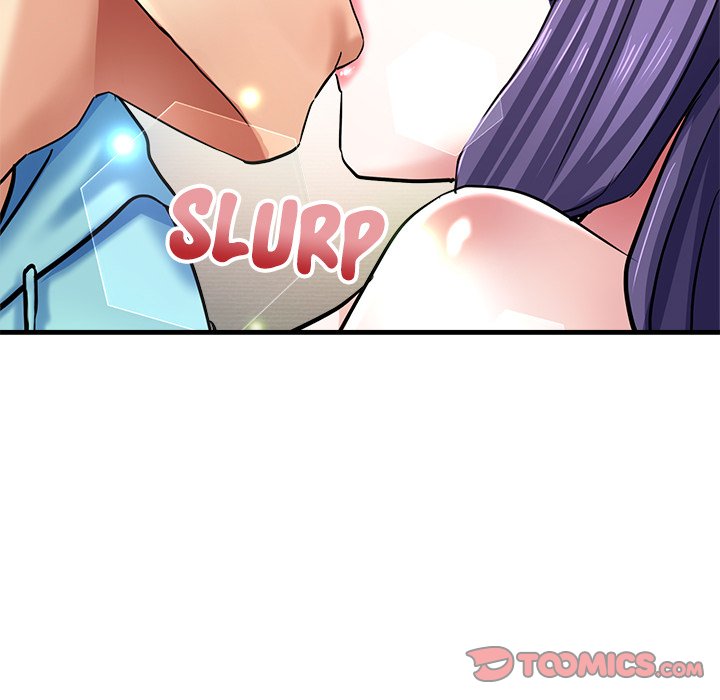 Stretched Out Love