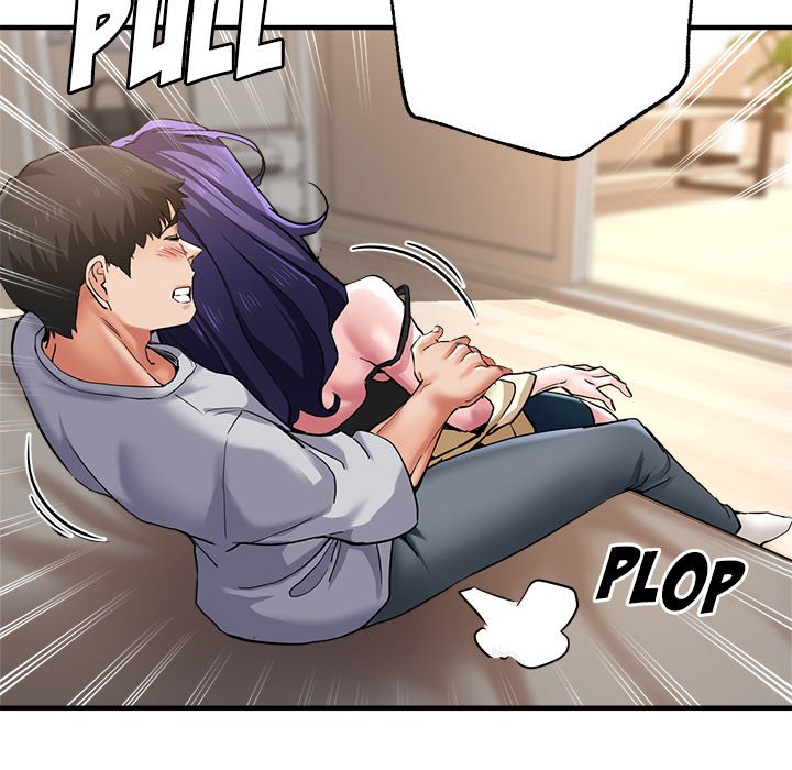 Stretched Out Love