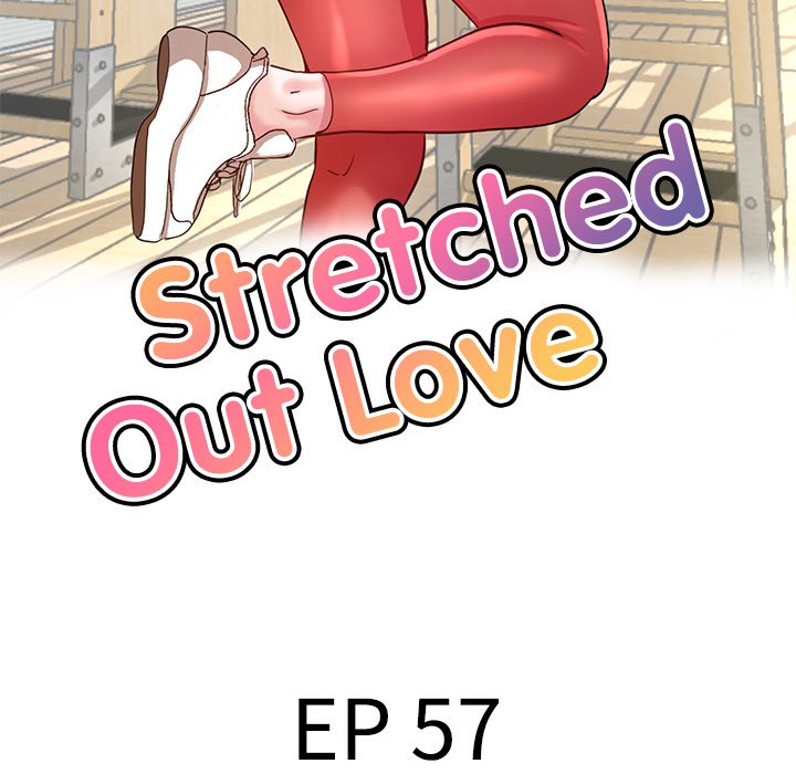Stretched Out Love