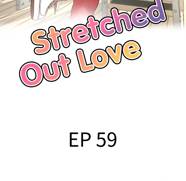 Stretched Out Love