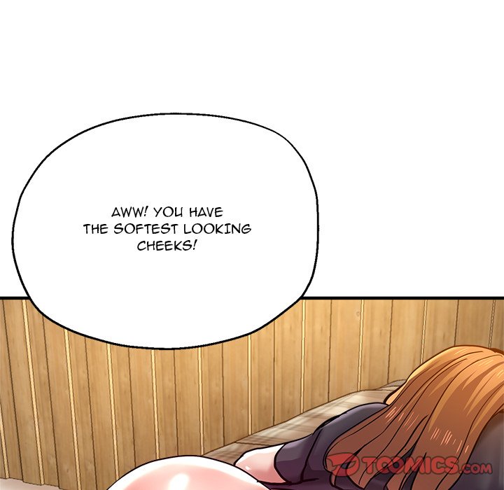 Stretched Out Love