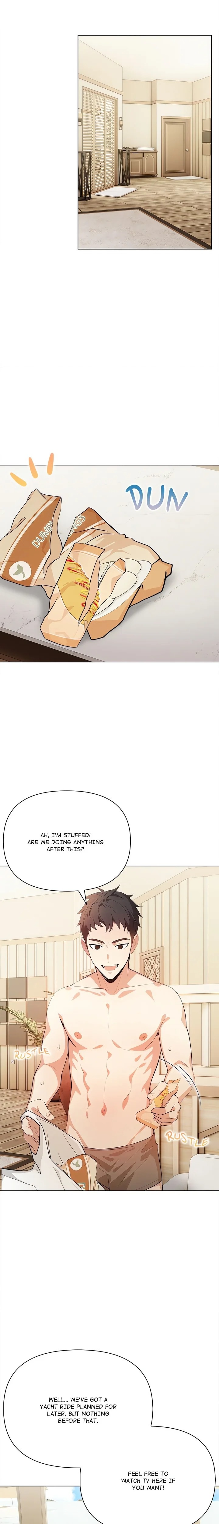 Sun-Kissed Seduction