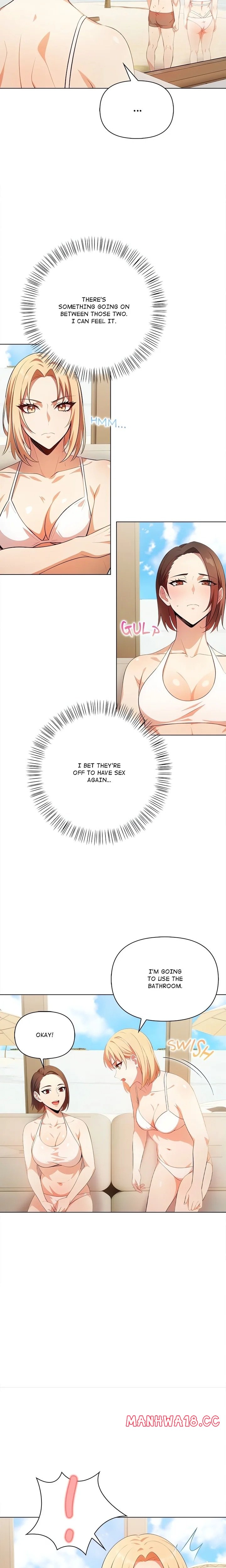 Sun-Kissed Seduction