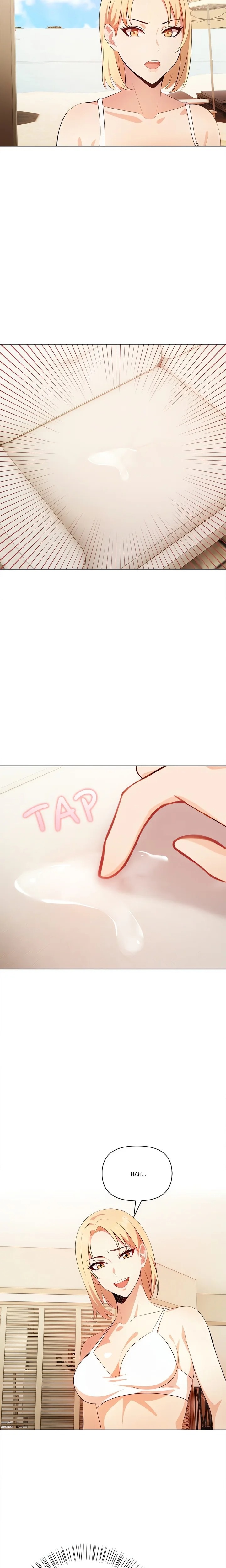 Sun-Kissed Seduction