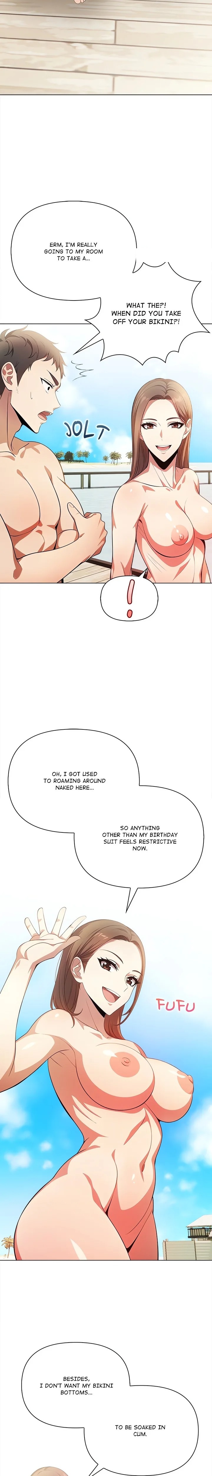 Sun-Kissed Seduction