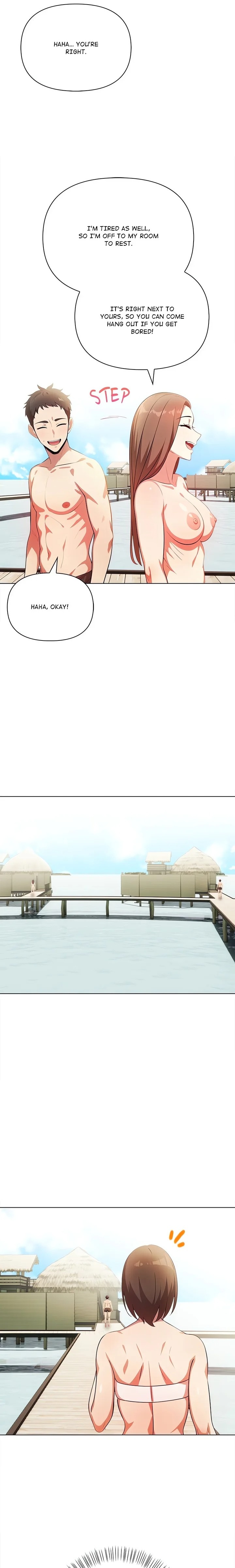 Sun-Kissed Seduction