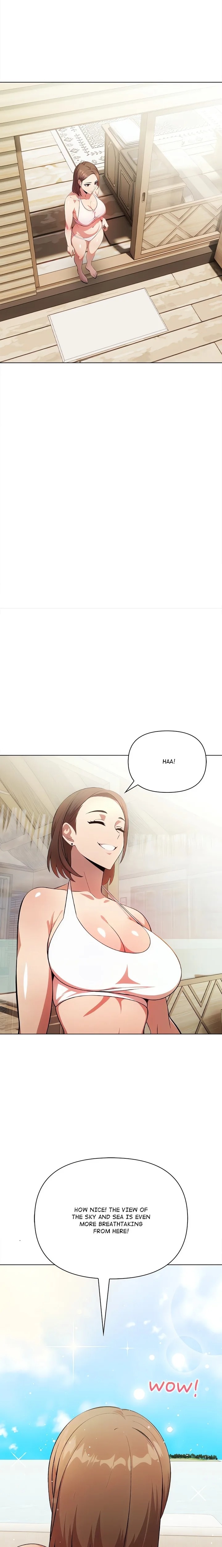 Sun-Kissed Seduction