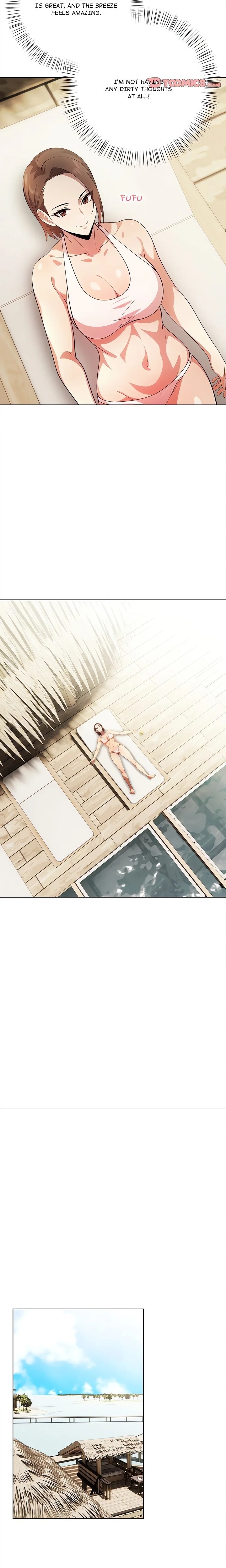 Sun-Kissed Seduction