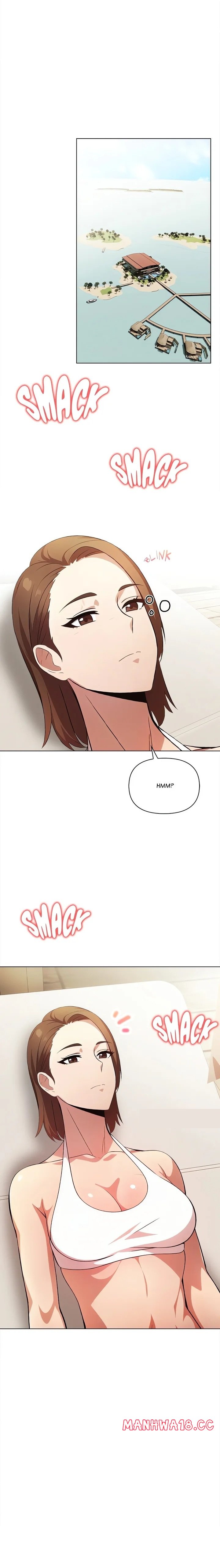 Sun-Kissed Seduction