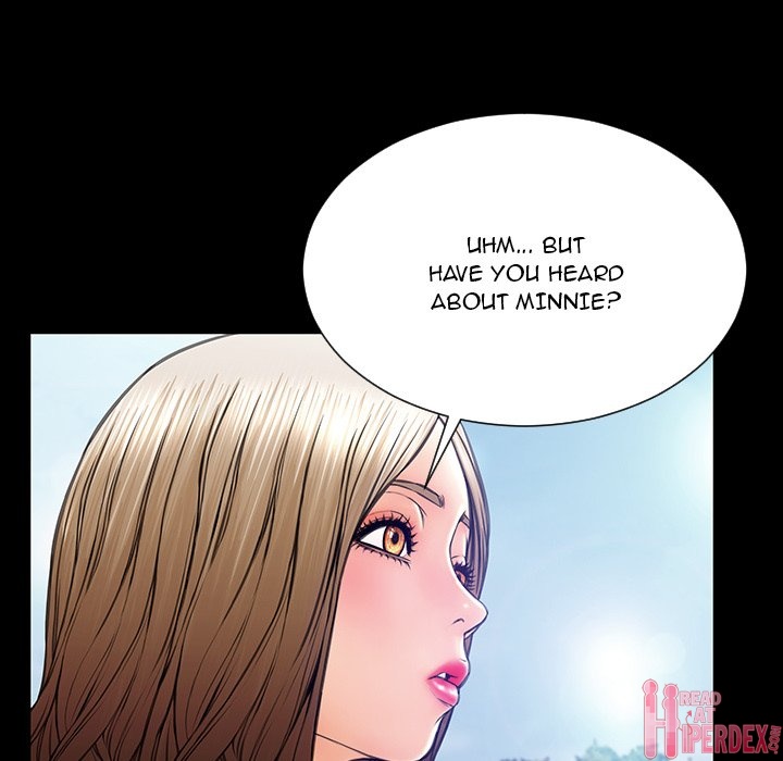Superstar Cynthia Oh