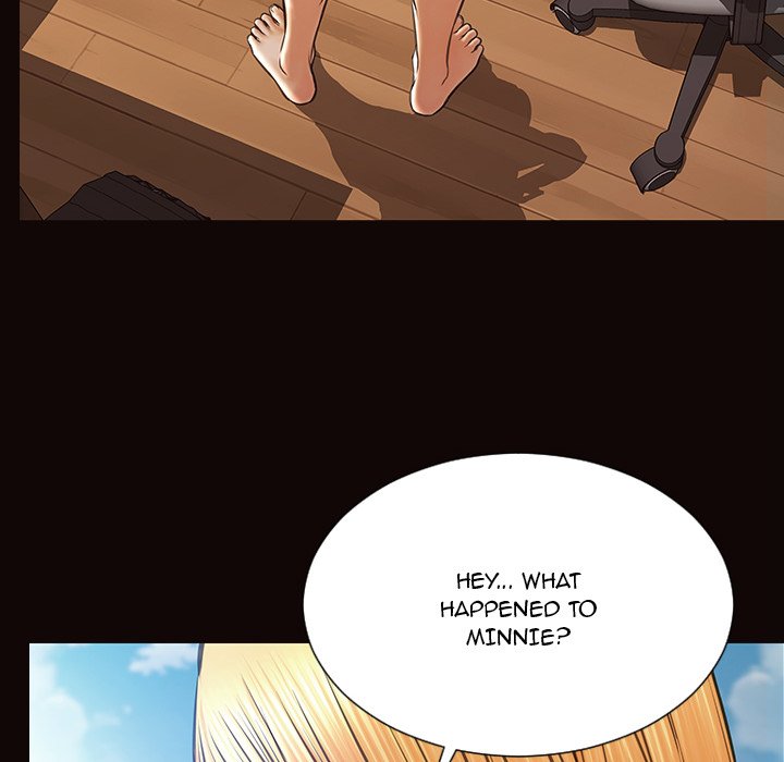 Superstar Cynthia Oh