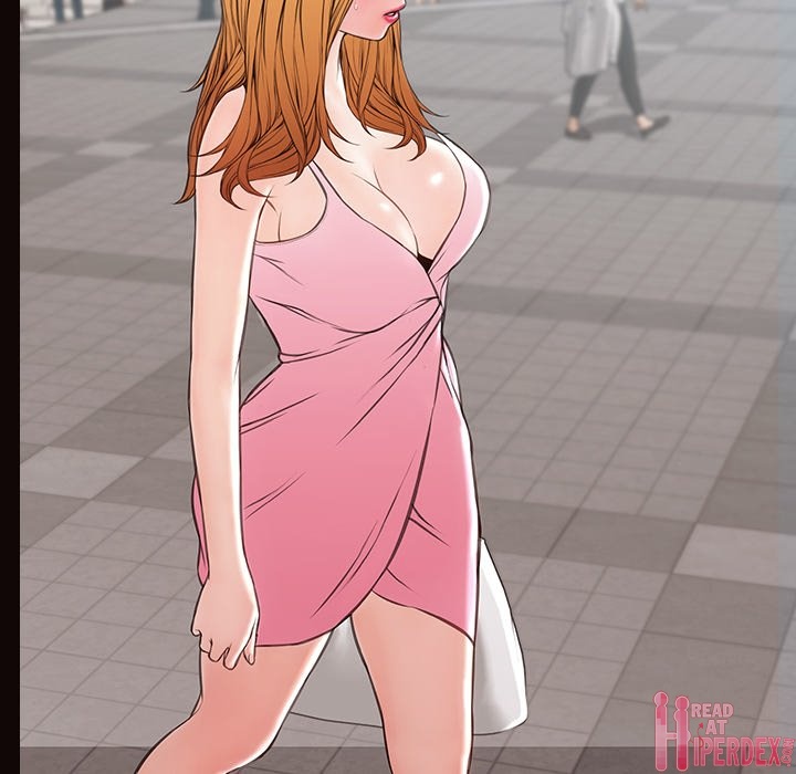 Superstar Cynthia Oh