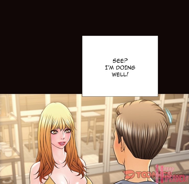 Superstar Cynthia Oh