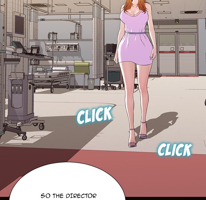 Superstar Cynthia Oh