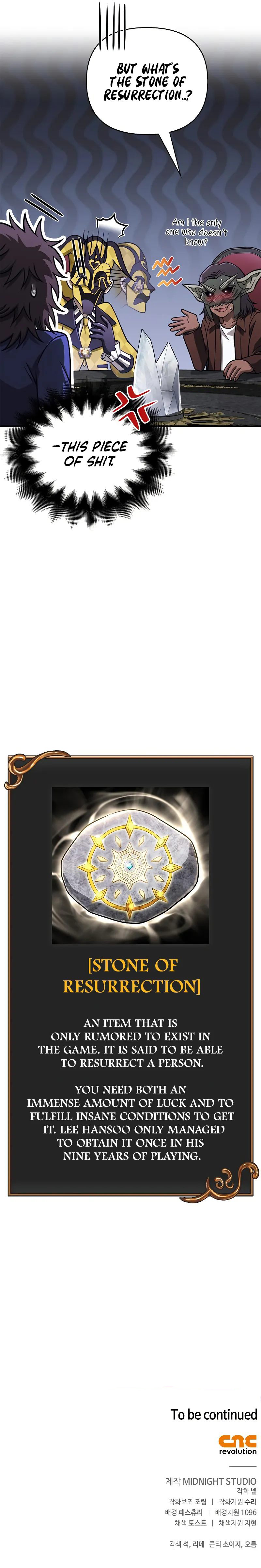 Surviving The Game as a Barbarian