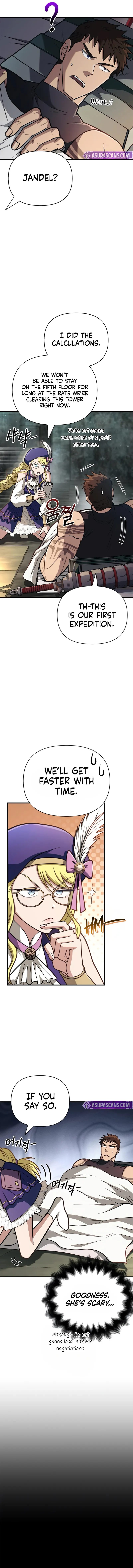 Surviving The Game as a Barbarian