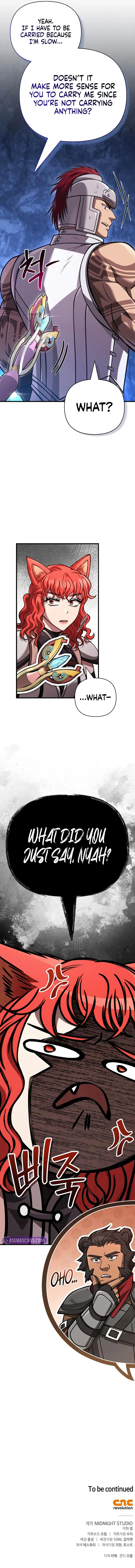 Surviving The Game as a Barbarian