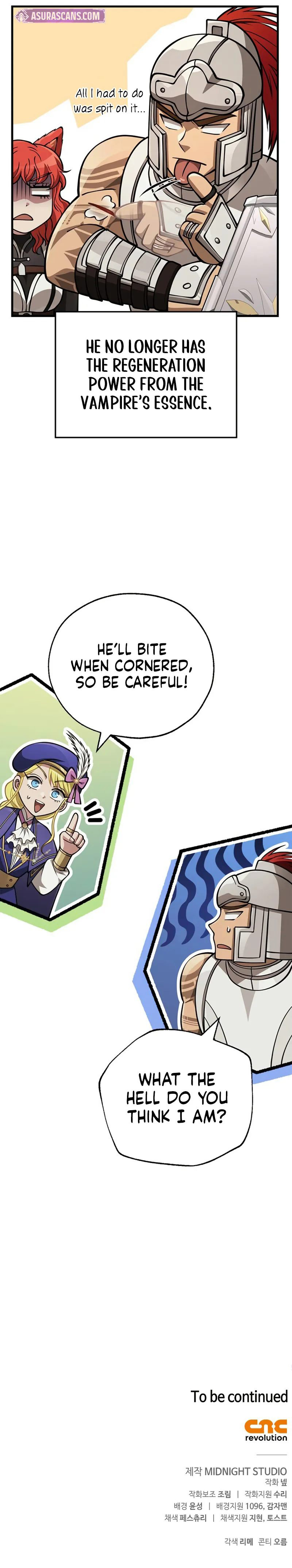 Surviving The Game as a Barbarian