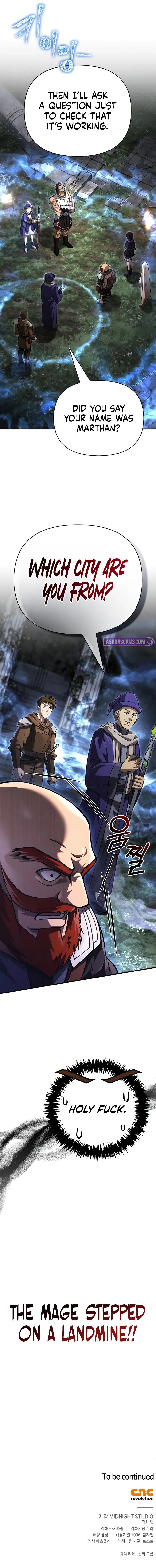 Surviving The Game as a Barbarian