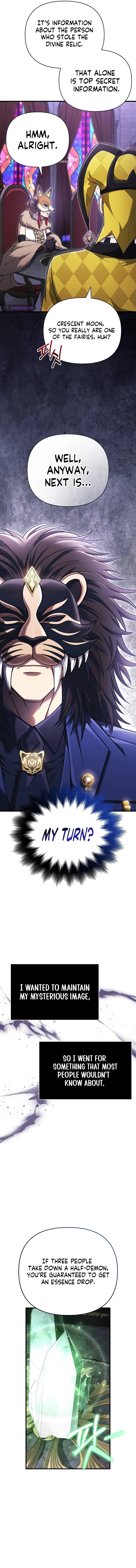 Surviving The Game as a Barbarian