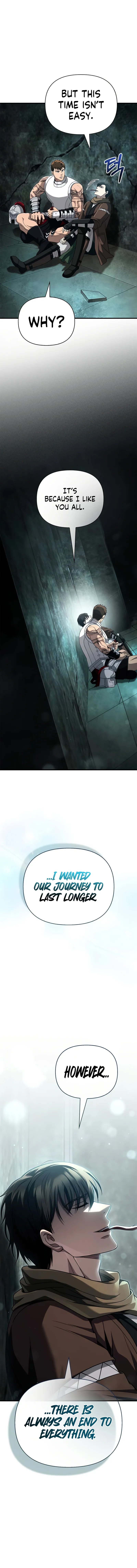 Surviving The Game as a Barbarian