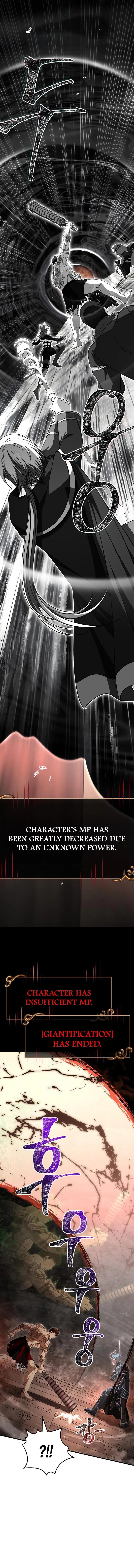 Surviving The Game as a Barbarian