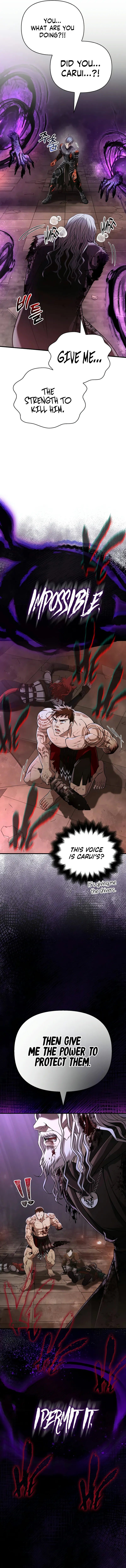 Surviving The Game as a Barbarian