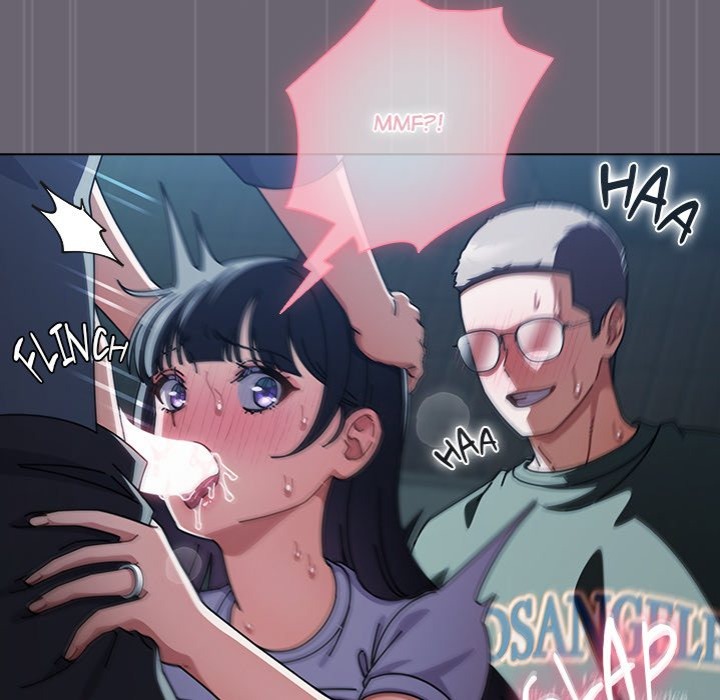 Sweet Girl, Dirty Secrets