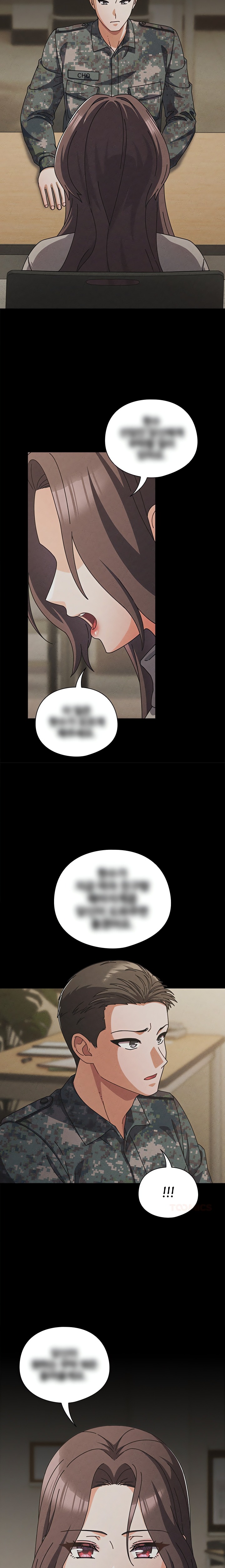 Sweet Girl, Dirty Secrets