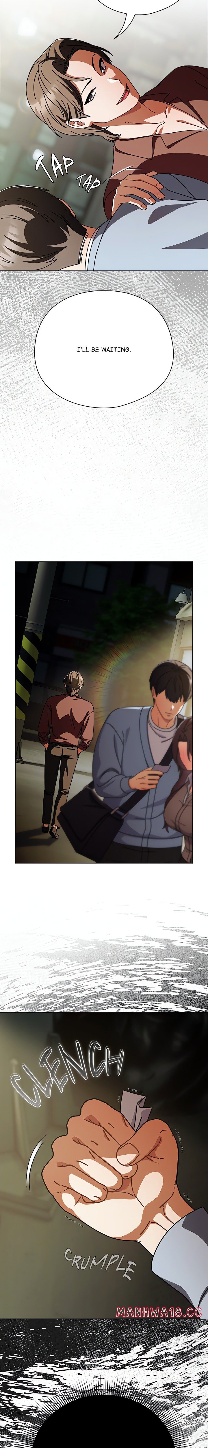 Sweet Girl, Dirty Secrets