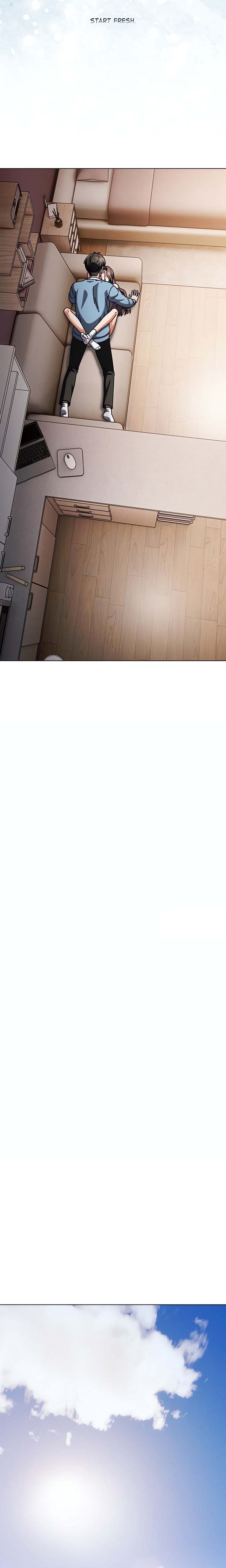 Sweet Girl, Dirty Secrets