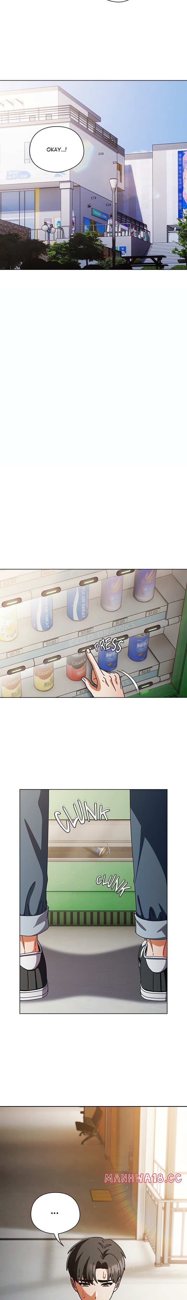 Sweet Girl, Dirty Secrets