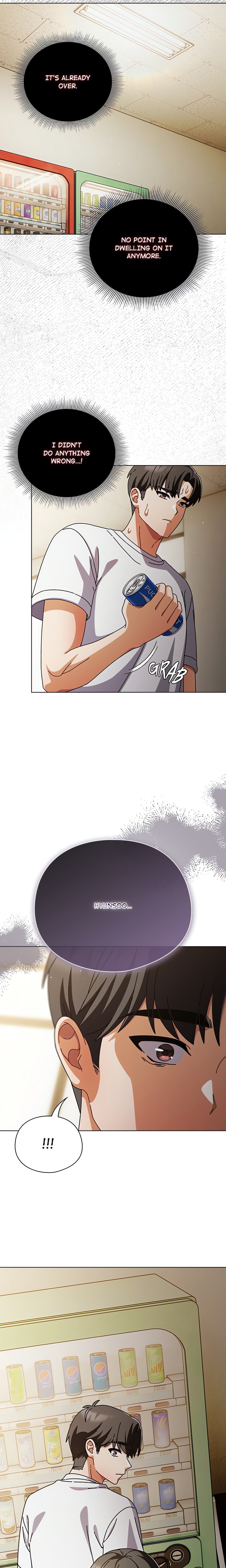 Sweet Girl, Dirty Secrets