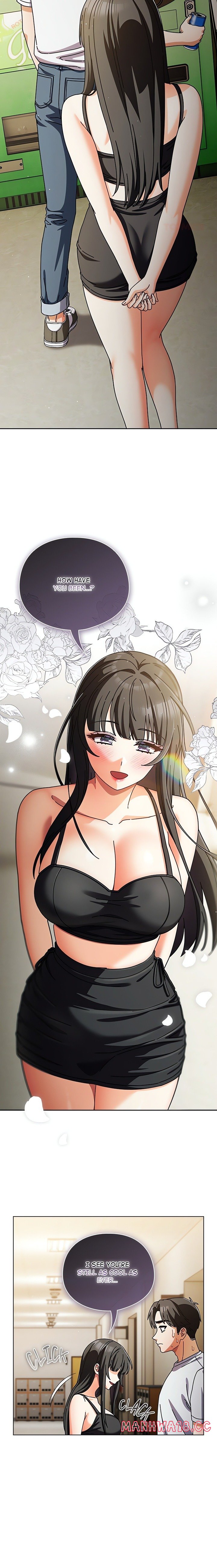 Sweet Girl, Dirty Secrets