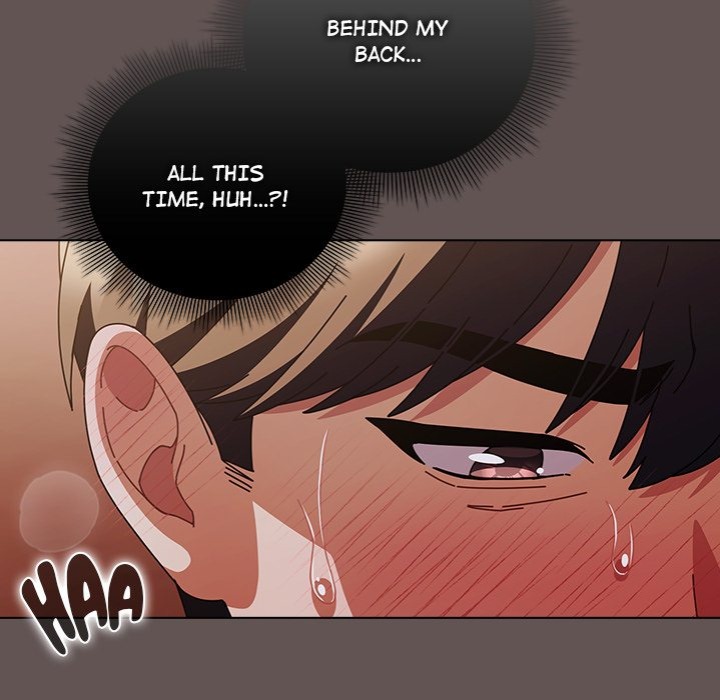 Sweet Girl, Dirty Secrets