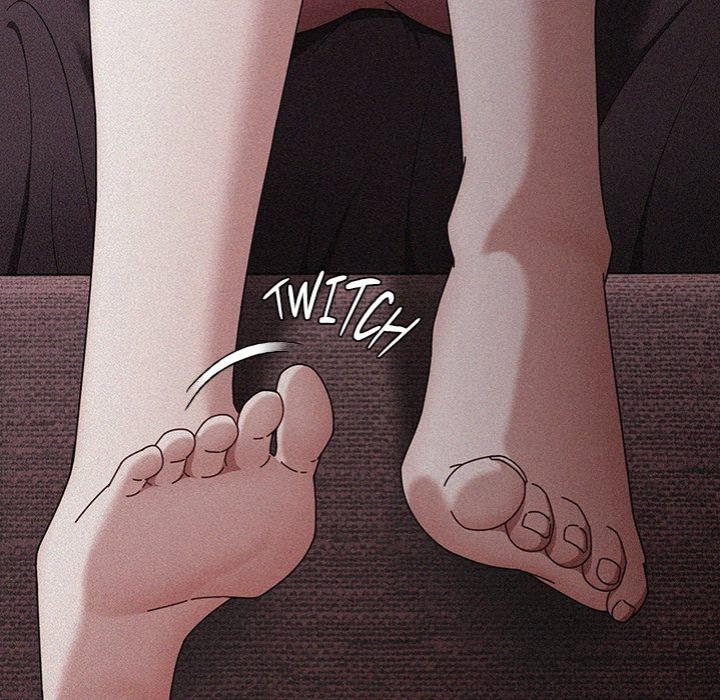 Sweet Girl, Dirty Secrets