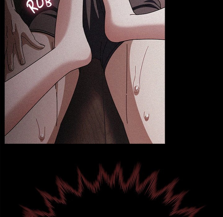 Sweet Girl, Dirty Secrets