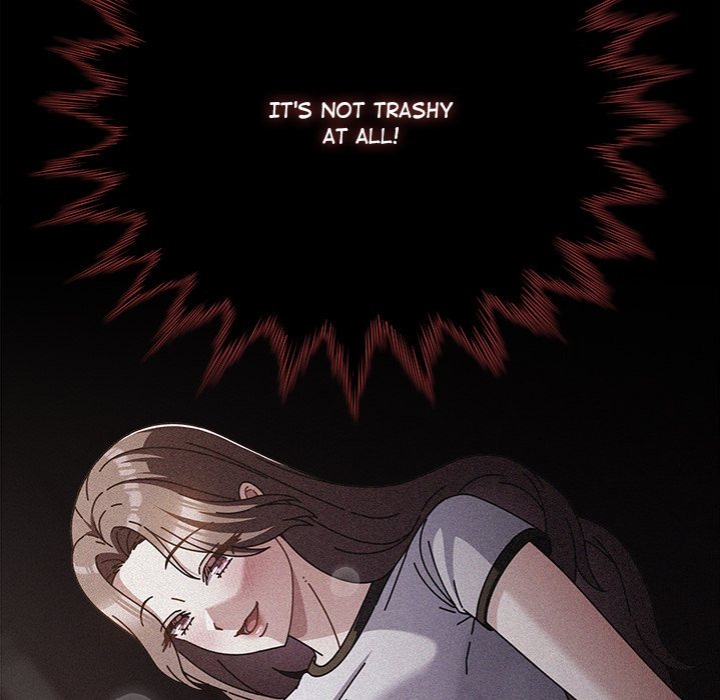 Sweet Girl, Dirty Secrets