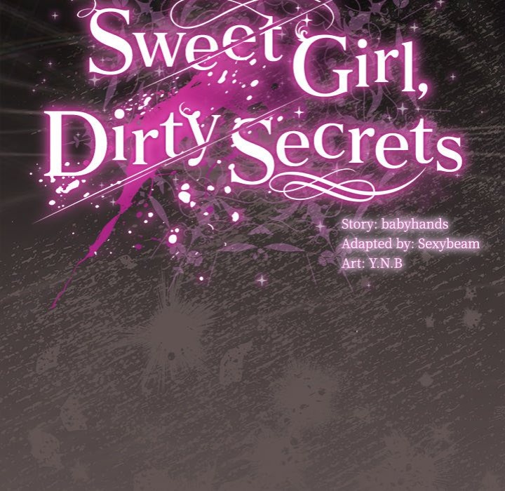 Sweet Girl, Dirty Secrets