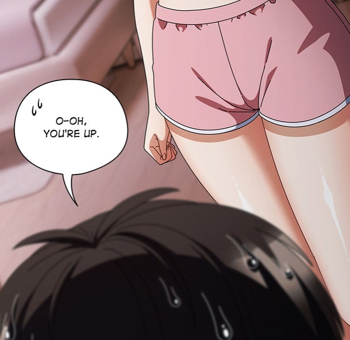 Sweet Girl, Dirty Secrets