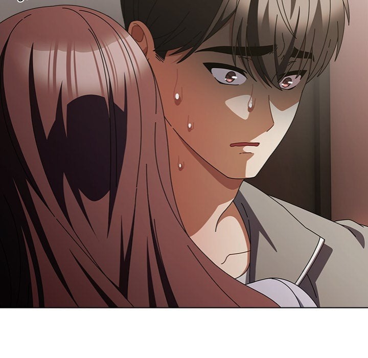 Sweet Girl, Dirty Secrets