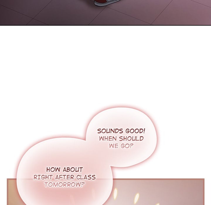 Sweet Girl, Dirty Secrets