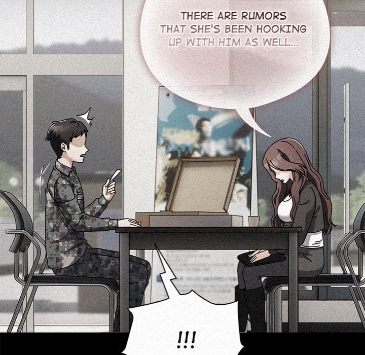 Sweet Girl, Dirty Secrets