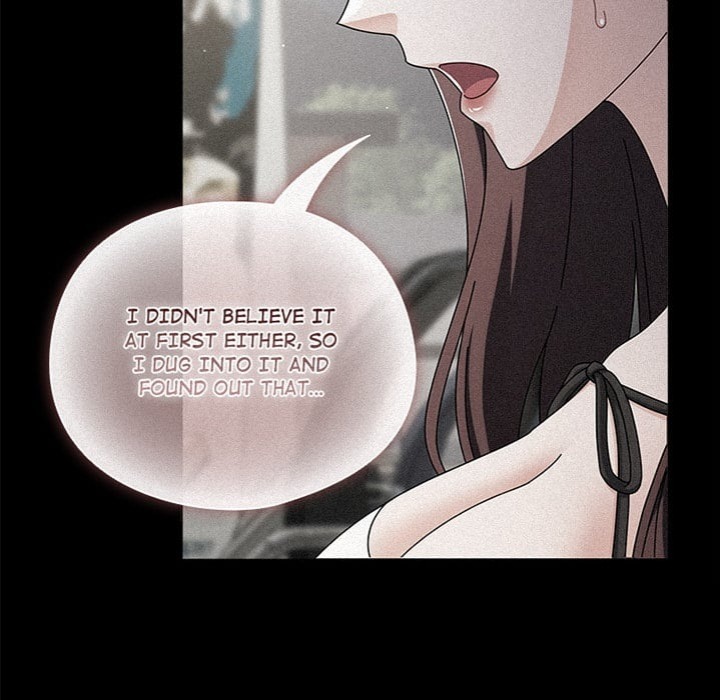 Sweet Girl, Dirty Secrets