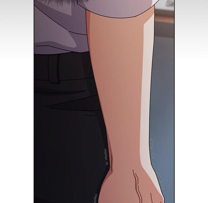 Sweet Girl, Dirty Secrets