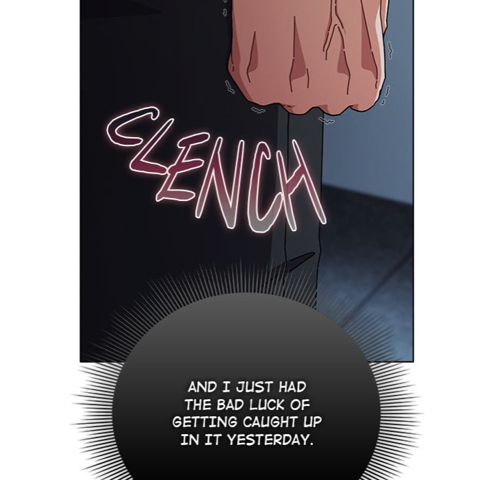 Sweet Girl, Dirty Secrets